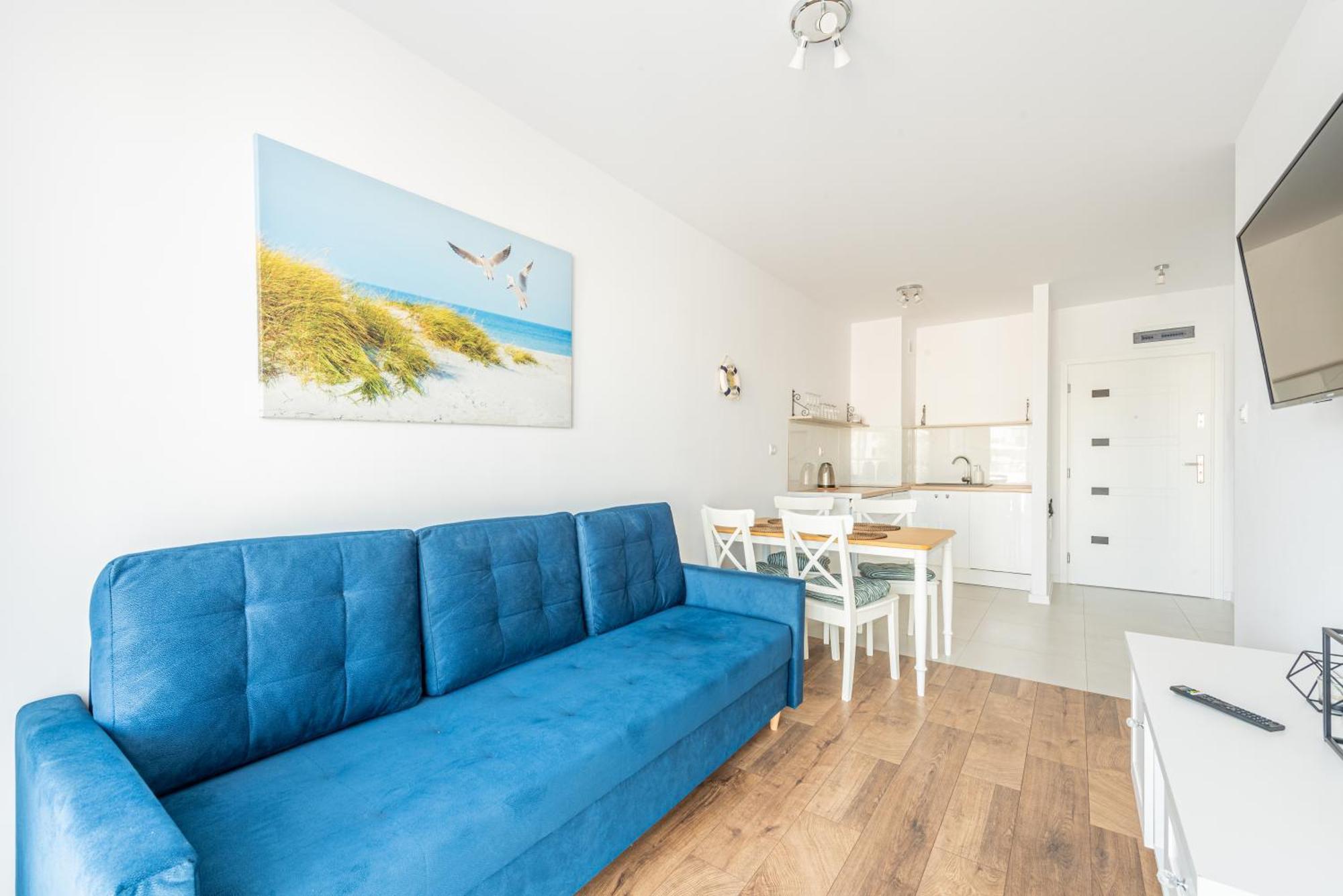 Horyzont Apartamenty - Kapitanski Mostek- Blisko Portu- Sniadania Kolobrzeg Ngoại thất bức ảnh